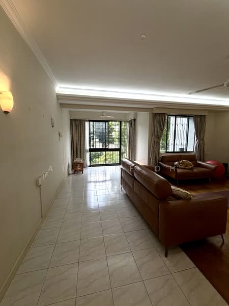Mimosa Park, 61 Mimosa Road, 4 Bedrooms, 1,755 sqft, Condominium For Sale, by Adeline Oh, 500100836 - Living Room - PropertyGuru.com.sg