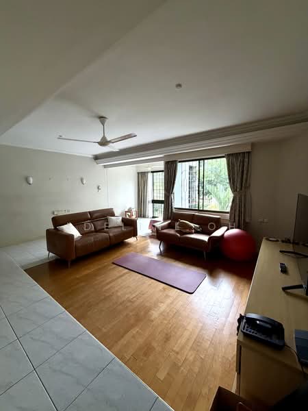 Mimosa Park, 61 Mimosa Road, 4 Bedrooms, 1,755 sqft, Condominium For Sale, by Adeline Oh, 500100836 - Living Room - PropertyGuru.com.sg