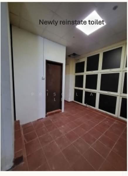 Food XChange @ Admiralty, 8A Admiralty Street, 3,886 sqft, Factory / Workshop (B2) For Rent, by Priscilla Lee, 500100850 - Interior - CommercialGuru.com.sg