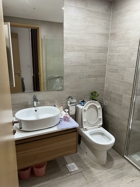 Sea Horizon Executive Condominium For Sale at S$ 1,550,000 | PropertyGuru Singapore - Bathroom
