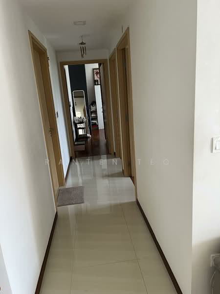 Sea Horizon Executive Condominium For Sale at S$ 1,550,000 | PropertyGuru Singapore - Passage way