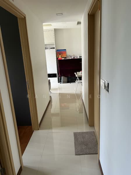 Sea Horizon Executive Condominium For Sale at S$ 1,550,000 | PropertyGuru Singapore - Corridor