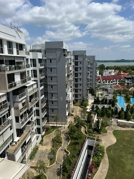 Sea Horizon Executive Condominium For Sale at S$ 1,550,000 | PropertyGuru Singapore - Exterior