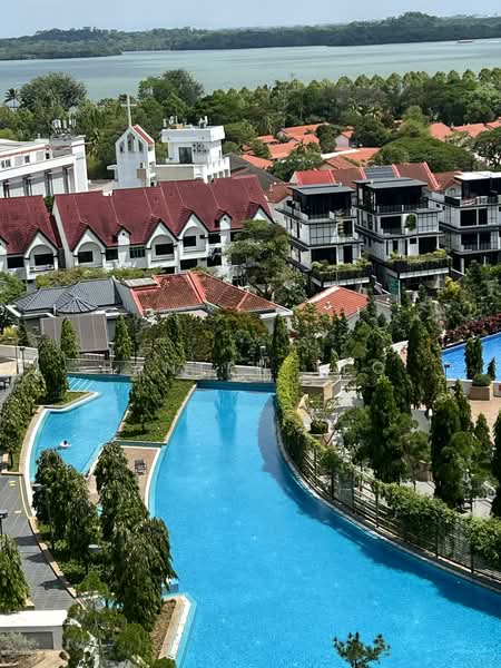 Sea Horizon Executive Condominium For Sale at S$ 1,550,000 | PropertyGuru Singapore - Exterior