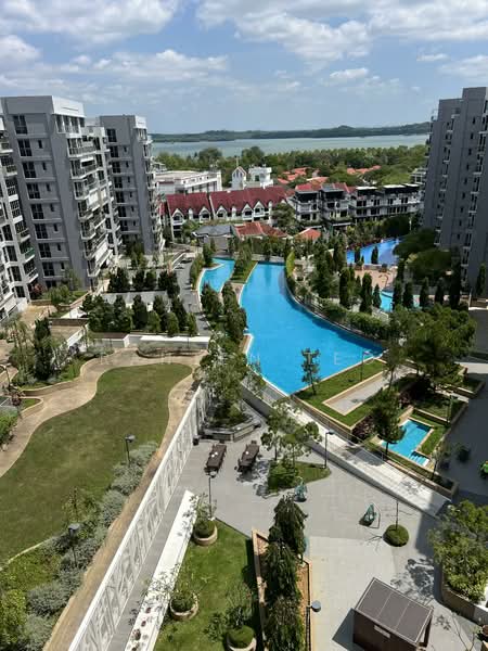 Sea Horizon Executive Condominium For Sale at S$ 1,550,000 | PropertyGuru Singapore - Exterior