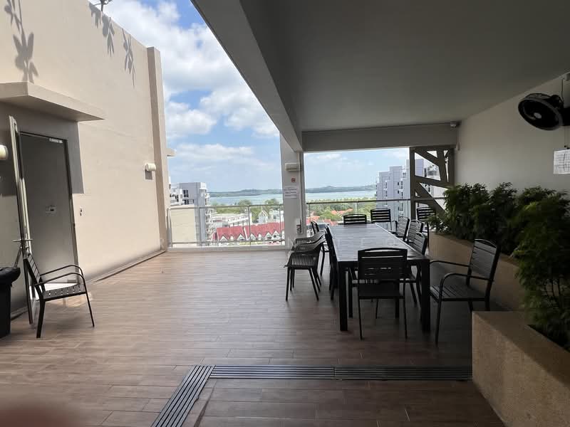 Sea Horizon Executive Condominium For Sale at S$ 1,550,000 | PropertyGuru Singapore