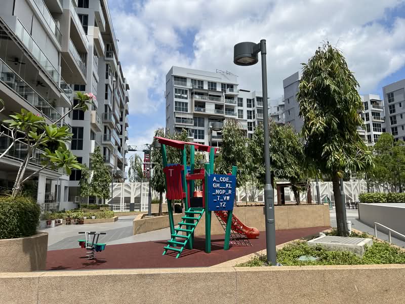 Sea Horizon Executive Condominium For Sale at S$ 1,550,000 | PropertyGuru Singapore - Exterior