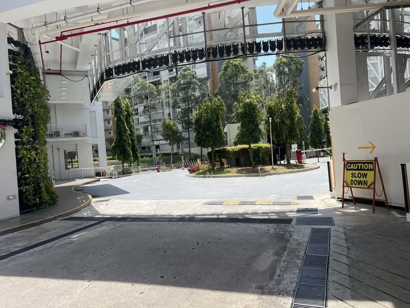 Sea Horizon Executive Condominium For Sale at S$ 1,550,000 | PropertyGuru Singapore - Exterior