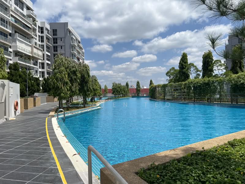 Sea Horizon Executive Condominium For Sale at S$ 1,550,000 | PropertyGuru Singapore - Exterior