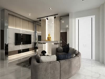 For Sale - Freehold 4+ study 5mins walk to Mrt! 1km to St Andrew Junior!