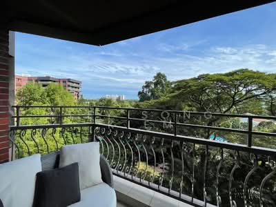 For Sale - Nassim Mansion