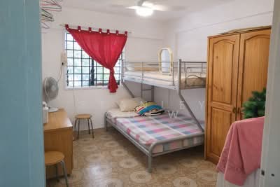 For Rent - 512 Ang Mo Kio Avenue 8