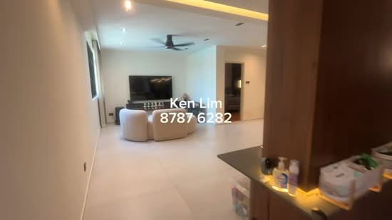 Azalea Park Condo, 10 Flora Road, 3 Bedrooms, 1,335 sqft, Condominium For Sale, by Ken Lim, 500100857 - PropertyGuru.com.sg