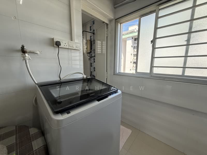 347 Woodlands Avenue 3, 347 Woodlands Avenue 3, 3 Bedrooms, 904 sqft, HDB Flat For Rent, by Sarah Hiew, 500100858 - Interior - PropertyGuru.com.sg