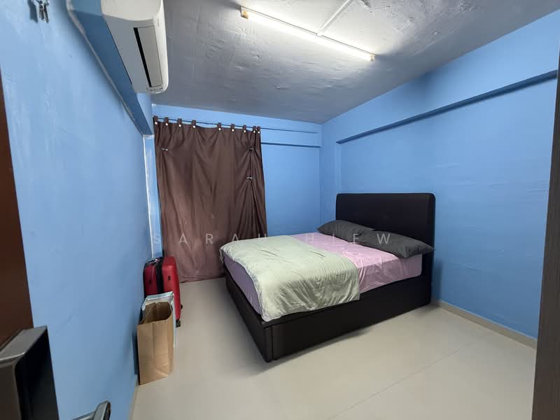 347 Woodlands Avenue 3, 347 Woodlands Avenue 3, 3 Bedrooms, 904 sqft, HDB Flat For Rent, by Sarah Hiew, 500100858 - Bedroom - PropertyGuru.com.sg