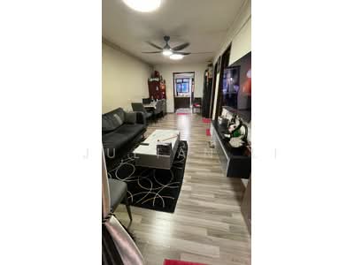 For Rent - 2 Jalan Bukit Merah