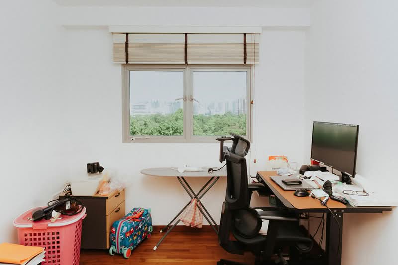 475A Upper Serangoon Crescent, 475A Upper Serangoon Crescent, 3 Bedrooms, 1,206 sqft, HDB Flat For Sale, by Gary Tang, 500100861 - Common Room 1 - PropertyGuru.com.sg