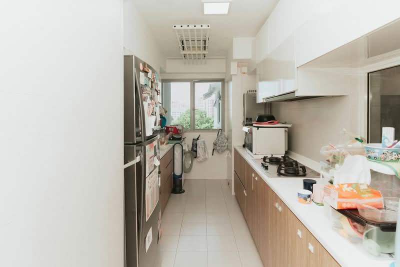 475A Upper Serangoon Crescent, 475A Upper Serangoon Crescent, 3 Bedrooms, 1,206 sqft, HDB Flat For Sale, by Gary Tang, 500100861 - Kitchen - PropertyGuru.com.sg