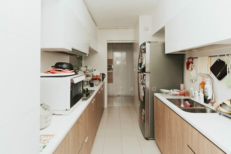475A Upper Serangoon Crescent, 475A Upper Serangoon Crescent, 3 Bedrooms, 1,206 sqft, HDB Flat For Sale, by Gary Tang, 500100861 - Kitchen - PropertyGuru.com.sg