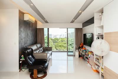 For Sale - 475A Upper Serangoon Crescent