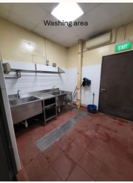 Food XChange @ Admiralty, 8A Admiralty Street, Sembawang / Yishun, 3,886 sqft, Factory / Workshop (B2) For Sale, by Priscilla Lee, 500100862 - Interior - CommercialGuru.com.sg