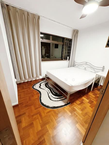 38 Jalan Rumah Tinggi, 38 Jalan Rumah Tinggi, Room Rental, 120 sqft, HDB Flat For Rent, by Jacq Ng, 500100863 - Bedroom - PropertyGuru.com.sg