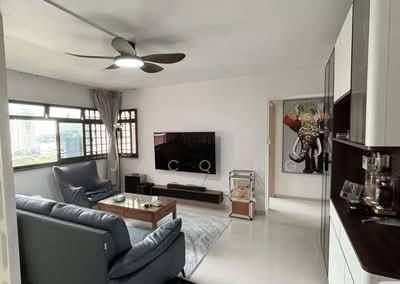 For Rent - 38 Jalan Rumah Tinggi