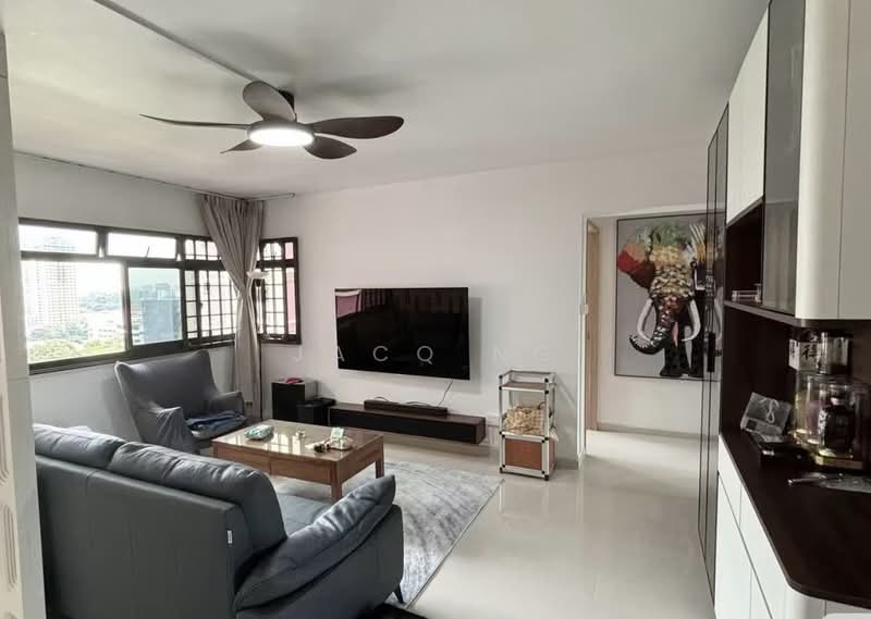 38 Jalan Rumah Tinggi, 38 Jalan Rumah Tinggi, Room Rental, 120 sqft, HDB Flat For Rent, by Jacq Ng, 500100863 - Living Room - PropertyGuru.com.sg