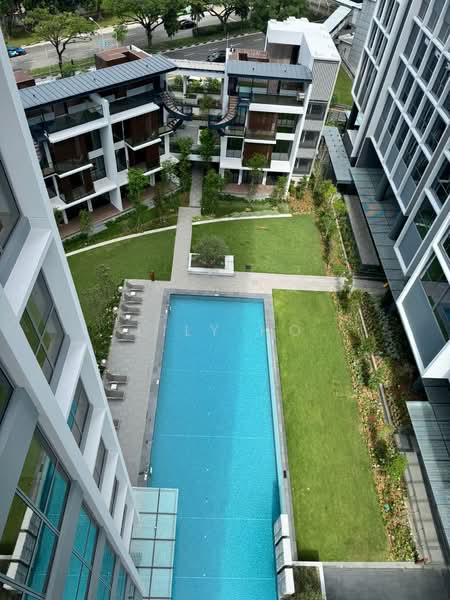 One Holland Village Residences, 5 Holland Village Way, 2 Bedrooms, 797 sqft, Condominium For Sale, by Lily Ho, 500100864 - Exterior - PropertyGuru.com.sg