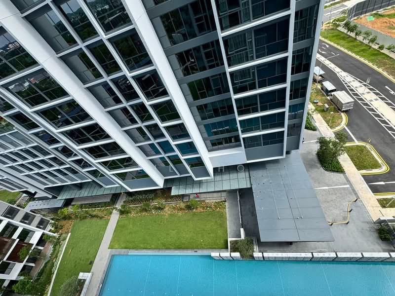 One Holland Village Residences, 5 Holland Village Way, 2 Bedrooms, 797 sqft, Condominium For Sale, by Lily Ho, 500100864 - Exterior - PropertyGuru.com.sg