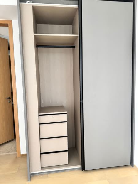 One Holland Village Residences, 5 Holland Village Way, 2 Bedrooms, 797 sqft, Condominium For Sale, by Lily Ho, 500100864 - Interior - PropertyGuru.com.sg