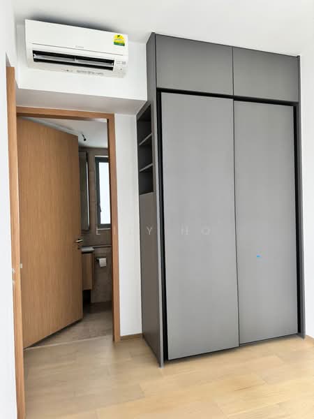 One Holland Village Residences, 5 Holland Village Way, 2 Bedrooms, 797 sqft, Condominium For Sale, by Lily Ho, 500100864 - Interior - PropertyGuru.com.sg