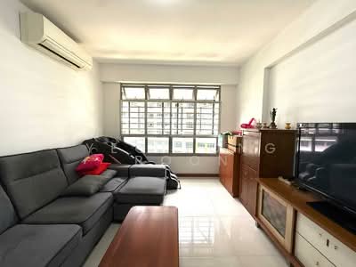 For Sale - 613A Tampines North Drive 1