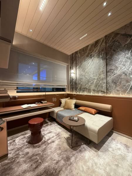 Vela Bay, Bayshore Road, 4 Bedrooms, 1,173 sqft, Condominium For Sale, by Jay Choong 钟志杰, 500100868 - Study - PropertyGuru.com.sg