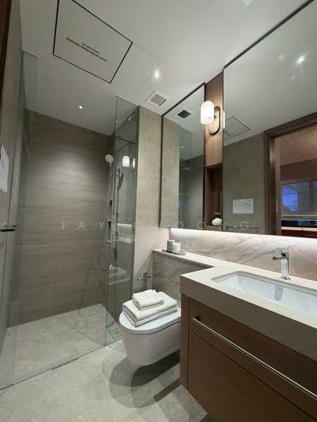 Vela Bay, Bayshore Road, 4 Bedrooms, 1,173 sqft, Condominium For Sale, by Jay Choong 钟志杰, 500100868 - Bathroom - PropertyGuru.com.sg