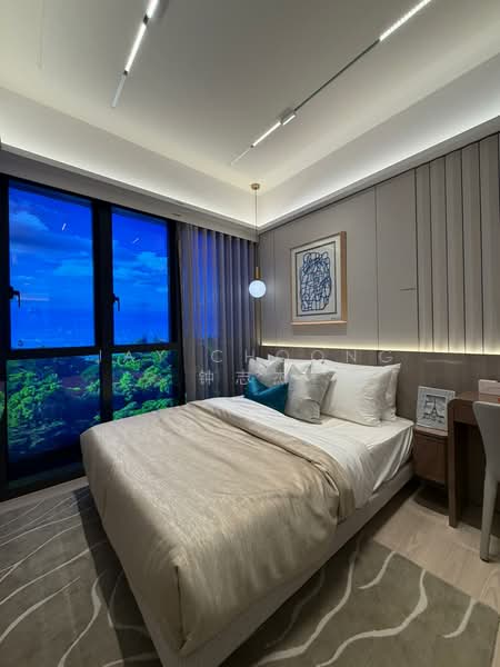 Vela Bay, Bayshore Road, 4 Bedrooms, 1,173 sqft, Condominium For Sale, by Jay Choong 钟志杰, 500100868 - Bedroom - PropertyGuru.com.sg