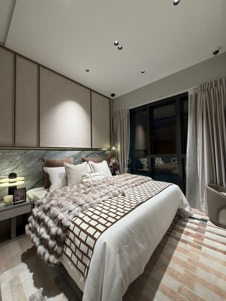 Vela Bay, Bayshore Road, 4 Bedrooms, 1,173 sqft, Condominium For Sale, by Jay Choong 钟志杰, 500100868 - Bedroom - PropertyGuru.com.sg
