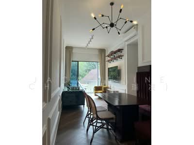 For Sale - Lattice One