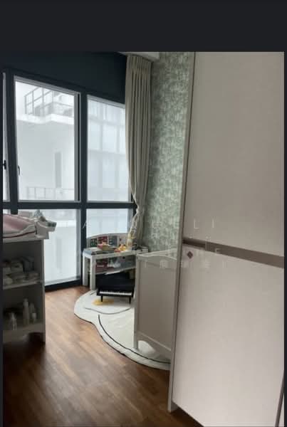 Lattice One Condominium For Sale at S$ 2,000,000 | PropertyGuru Singapore - Interior