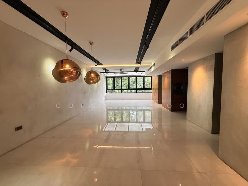 Crystal Court, 456 River Valley Road, 4 Bedrooms, 2,605 sqft, Apartment For Rent, by Colette Khoo, 500100872 - Living and Dining spaces - PropertyGuru.com.sg