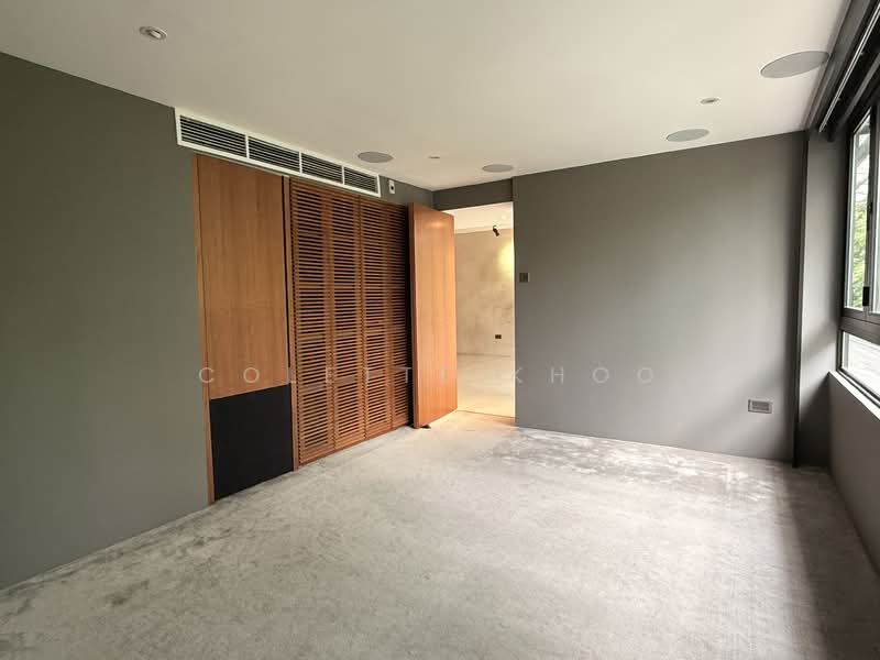 Crystal Court, 456 River Valley Road, 4 Bedrooms, 2,605 sqft, Apartment For Rent, by Colette Khoo, 500100872 - Bedroom 3 - PropertyGuru.com.sg