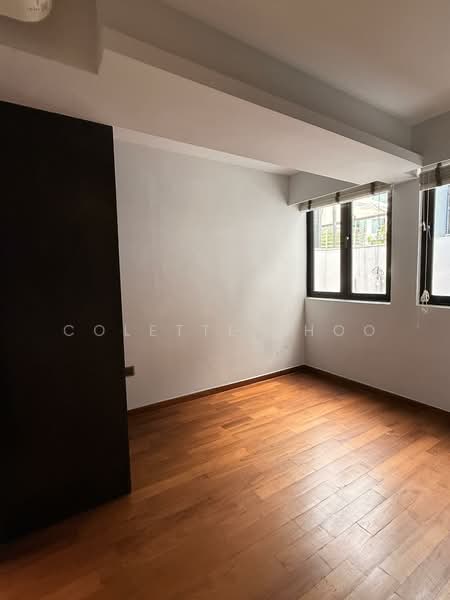 Crystal Court, 456 River Valley Road, 4 Bedrooms, 2,605 sqft, Apartment For Rent, by Colette Khoo, 500100872 - Bedroom 2 - PropertyGuru.com.sg