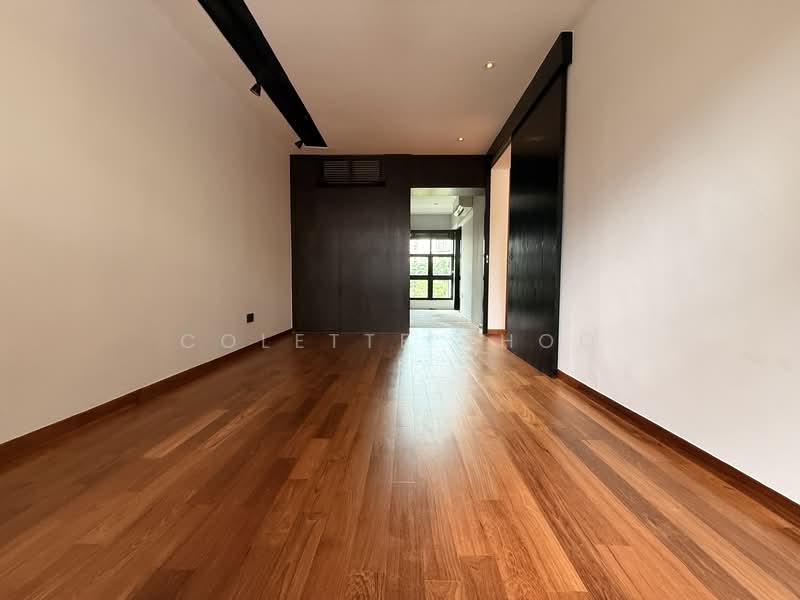 Crystal Court, 456 River Valley Road, 4 Bedrooms, 2,605 sqft, Apartment For Rent, by Colette Khoo, 500100872 - Master bedroom - PropertyGuru.com.sg