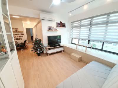 For Sale - 996A Buangkok Crescent