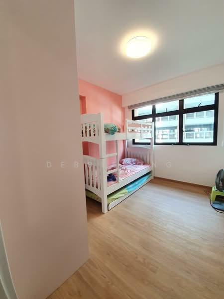 996A Buangkok Crescent, 996A Buangkok Crescent, 3 Bedrooms, 990 sqft, HDB Flat For Sale, by Debbie Ong, 500100878 - Bedroom - PropertyGuru.com.sg