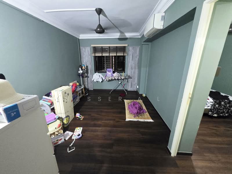 188A Rivervale Drive HDB Flat For Sale at S$ 680,000 | PropertyGuru Singapore - Bedroom