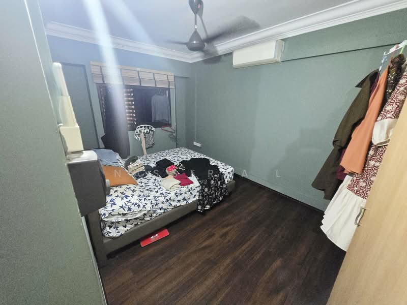 188A Rivervale Drive HDB Flat For Sale at S$ 680,000 | PropertyGuru Singapore - Bedroom