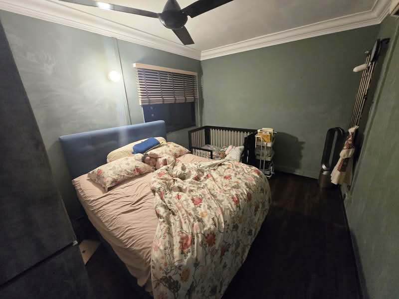 188A Rivervale Drive HDB Flat For Sale at S$ 680,000 | PropertyGuru Singapore - Bedroom