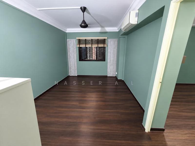 188A Rivervale Drive, 188A Rivervale Drive, Hougang / Punggol / Sengkang, 3 Bedrooms, 1,237 sqft, HDB Flat For Sale, by Nasser A L, 500100882 - Interior - PropertyGuru.com.sg