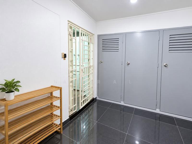 188A Rivervale Drive, 188A Rivervale Drive, Hougang / Punggol / Sengkang, 3 Bedrooms, 1,237 sqft, HDB Flat For Sale, by Nasser A L, 500100882 - Entrance - PropertyGuru.com.sg
